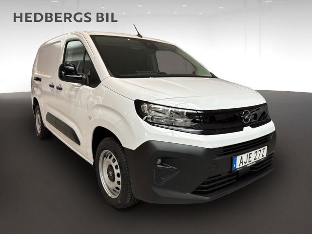 Opel Combo 2025