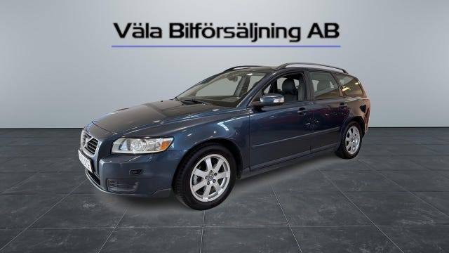 Volvo V50 2008
