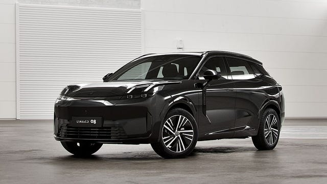 Lynk & Co 08 2026