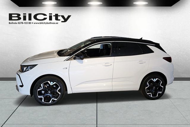 Opel Grandland 2024