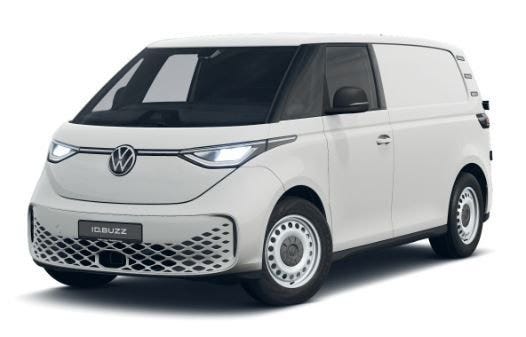 Volkswagen ID. Buzz 2026