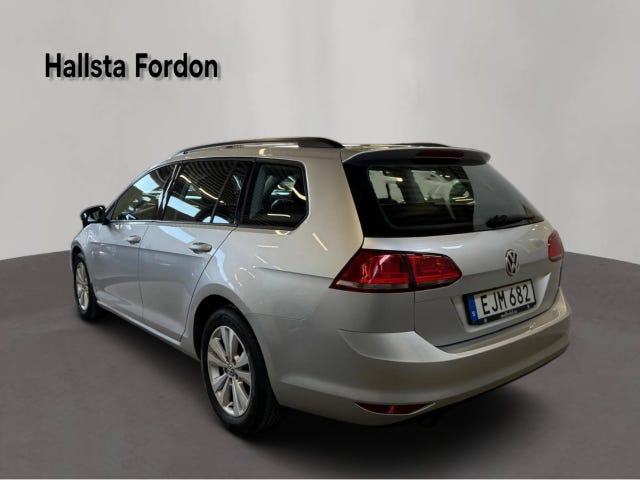Volkswagen Golf I 2015 – bild 4