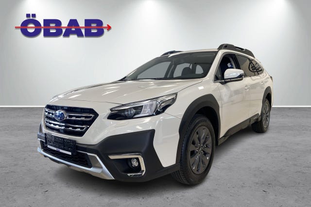 Subaru Outback 2025