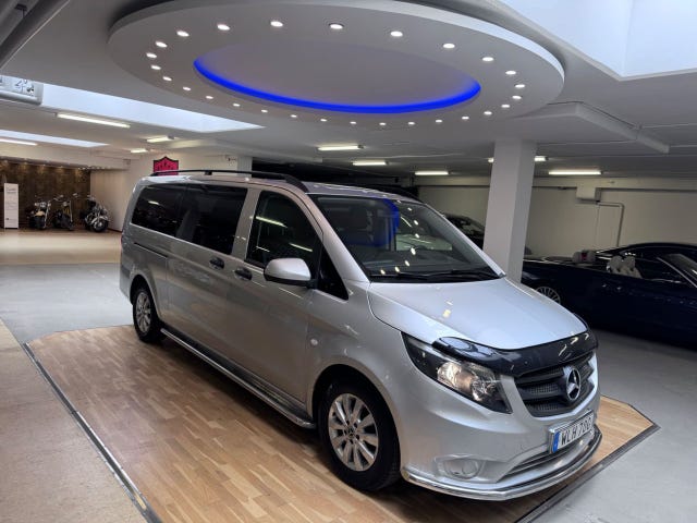 Mercedes-Benz Vito 110 2020