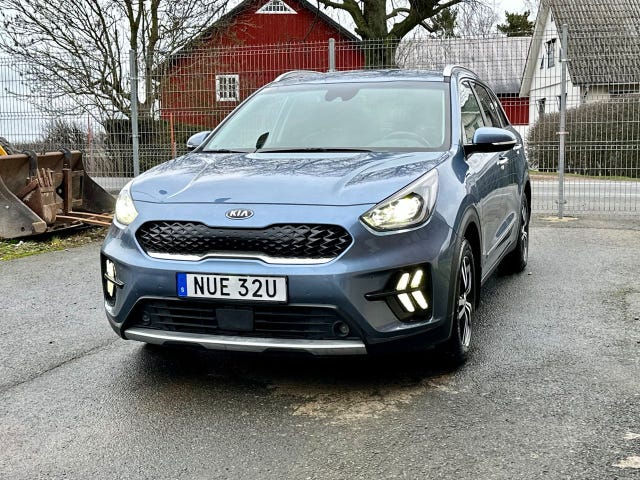 Kia Niro 2020