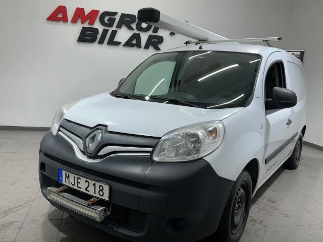 Renault Kangoo Express 2017