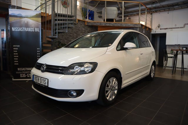 Volkswagen Golf I 2011
