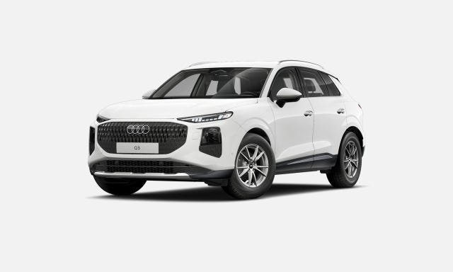 Audi Q3 2026