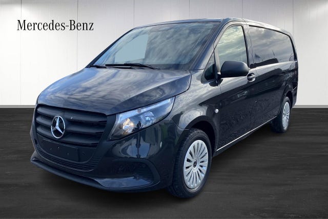 Mercedes-Benz Vito 114 2025