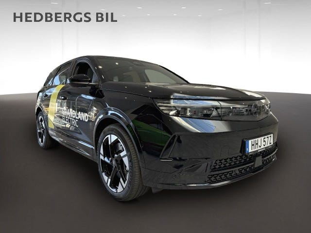 Opel Grandland 2026