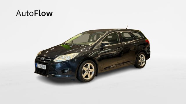 Ford Focus 2011