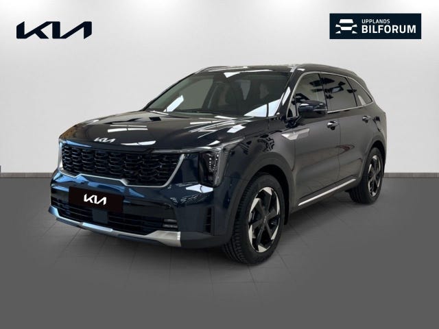Kia Sorento 2026