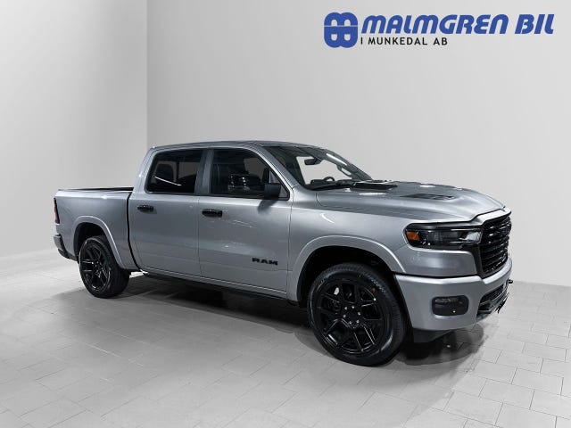 Dodge RAM 1500 2025