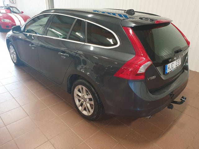 Volvo V60 2012 – bild 2