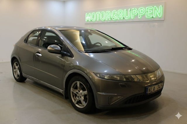 Honda Civic 2007