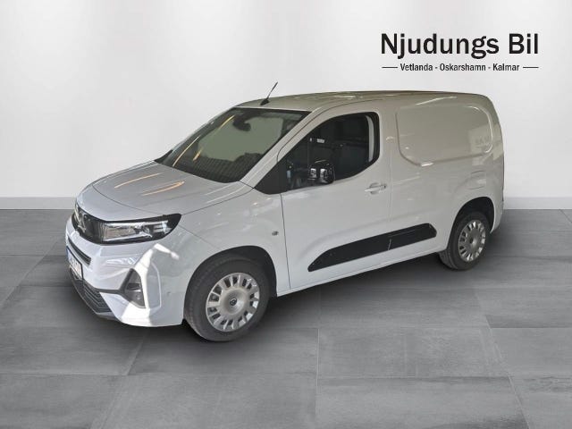 Opel Combo 2025