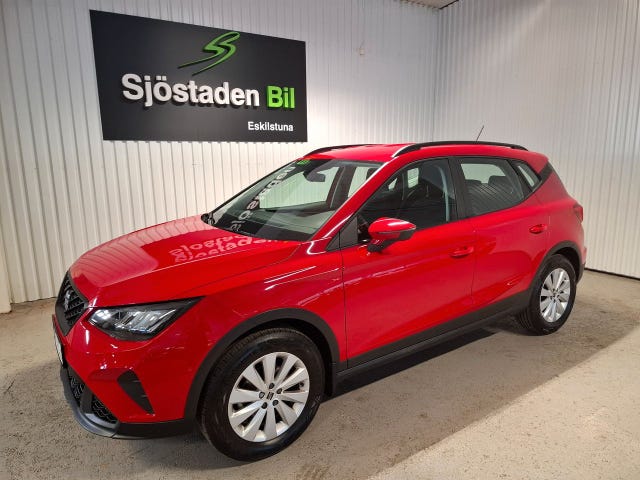 Seat Arona 2023