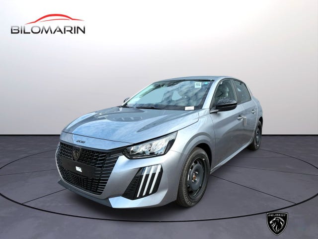 Peugeot 208 2026