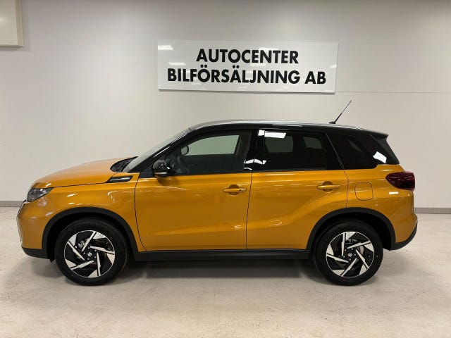 Suzuki Vitara 2025