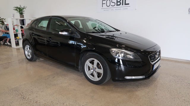 Volvo V40 2014