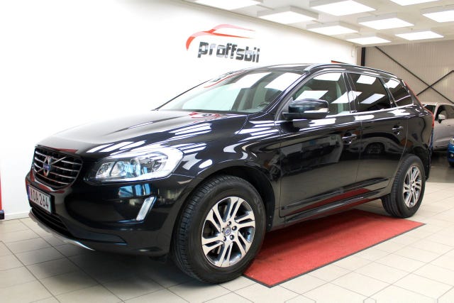Volvo XC60 2015