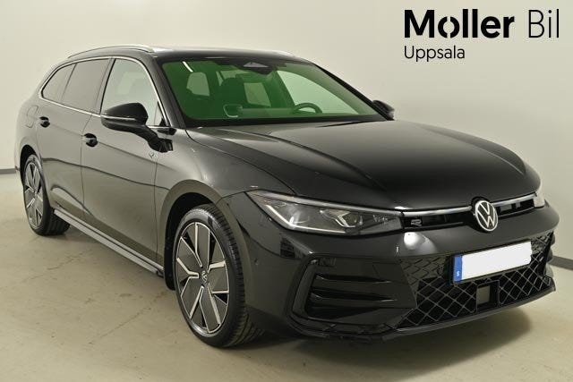 Volkswagen Passat 2026