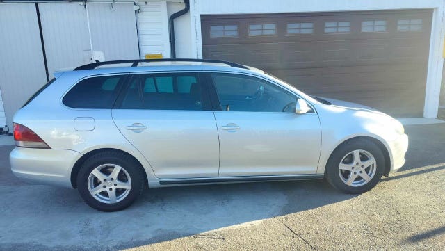 Volkswagen Golf I 2013