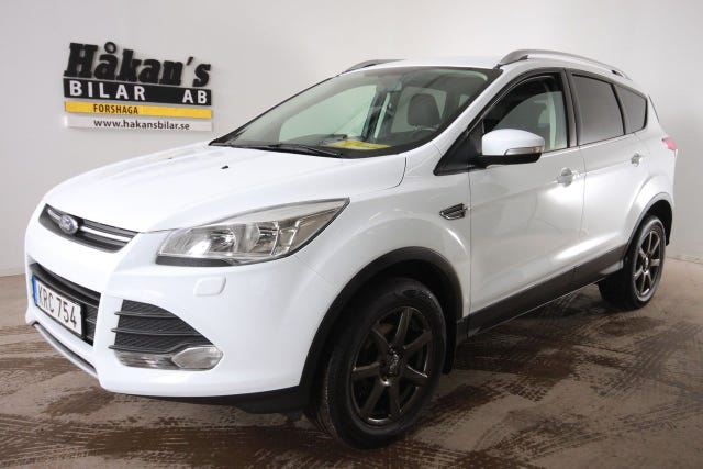 Ford Kuga 2015