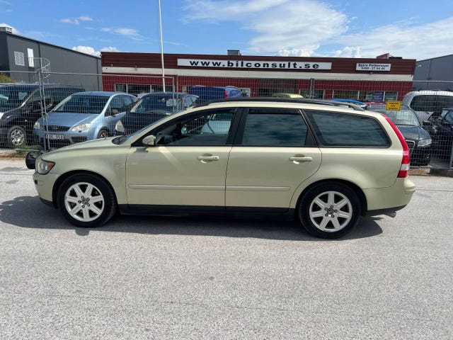 Volvo V50 2005