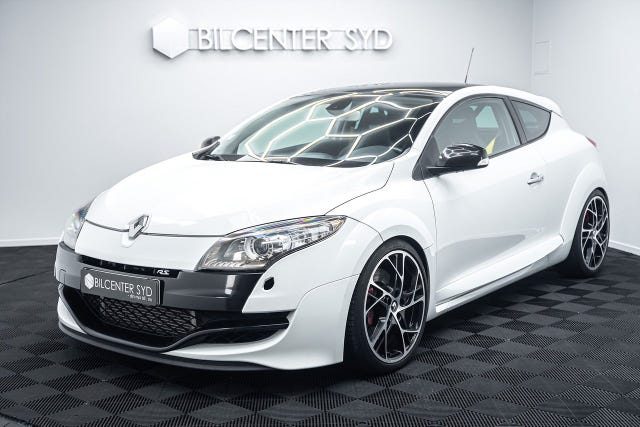 Renault Megane 2010