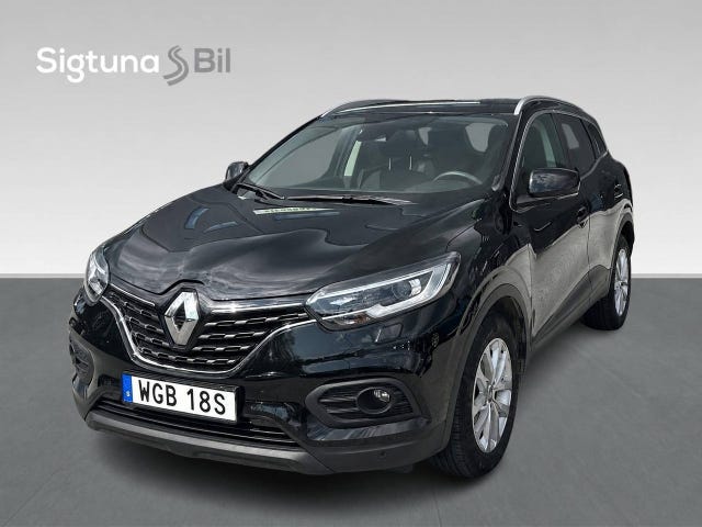 Renault Kadjar 2020
