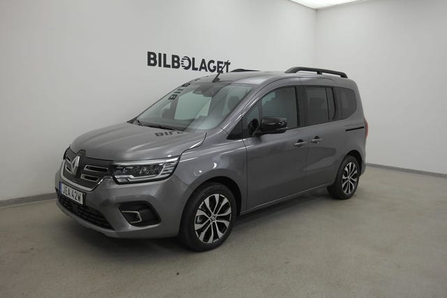 Renault Kangoo 2023
