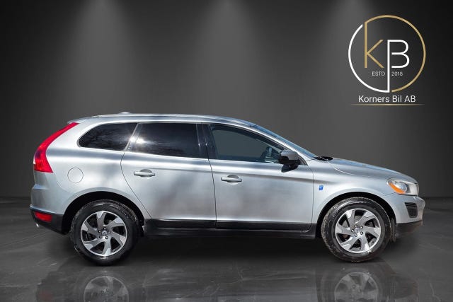 Volvo XC60 2012 – bild 2
