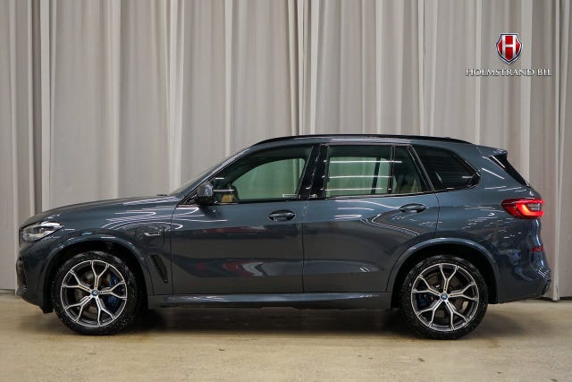 BMW X5 2022