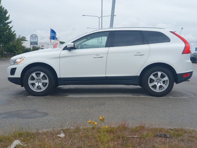 Volvo XC60 2013 – bild 3