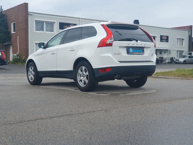 Volvo XC60 2013 – bild 4