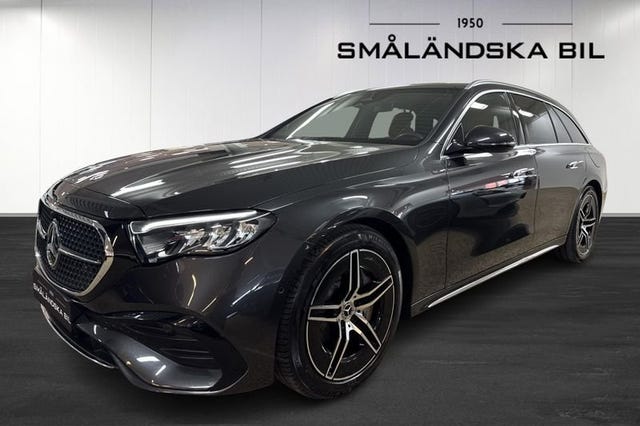 Mercedes-Benz E300 de 2024
