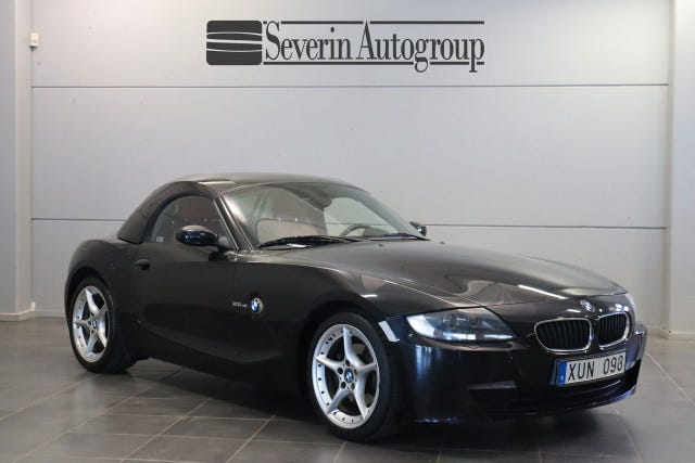 BMW Z4 2006