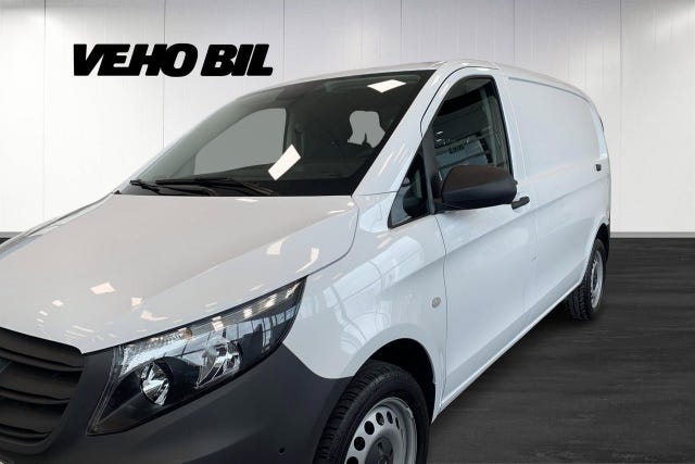 Mercedes-Benz Vito 114 2024