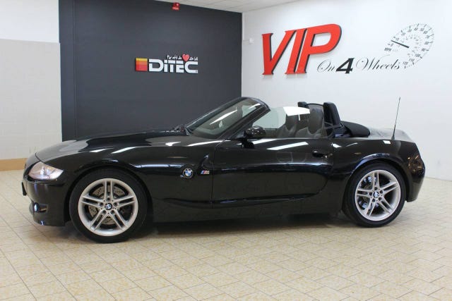 BMW Z4 2007