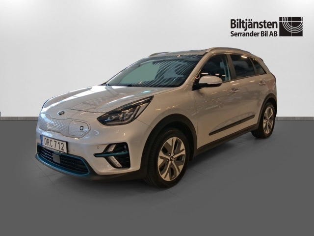 Kia Niro 2019
