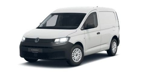 Volkswagen Caddy 2024