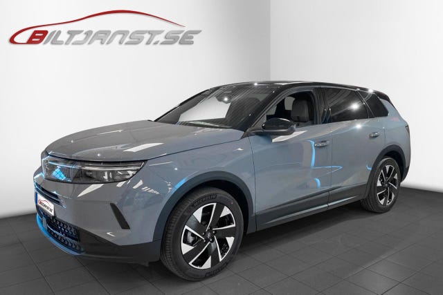 Opel Grandland 2025