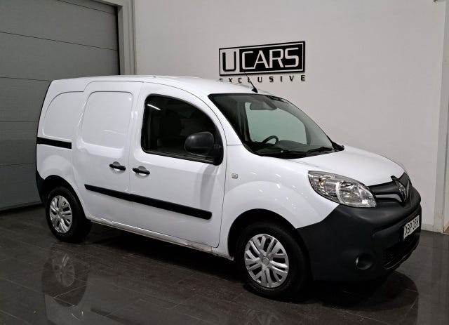 Renault Kangoo Express 2021