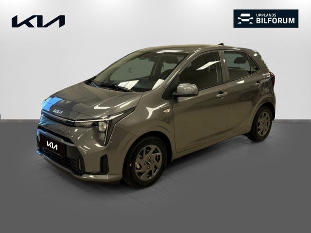 Kia Picanto 2027