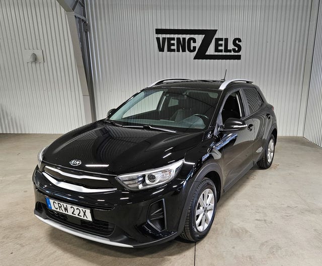 Kia Stonic 2020