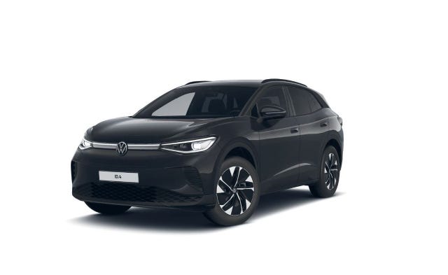 Volkswagen ID.4 2027