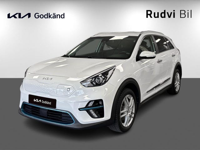 Kia e-Niro 2022