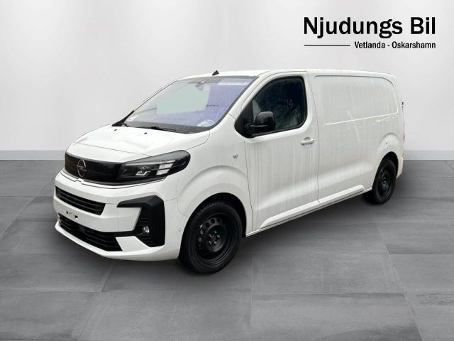 Opel Vivaro 2025