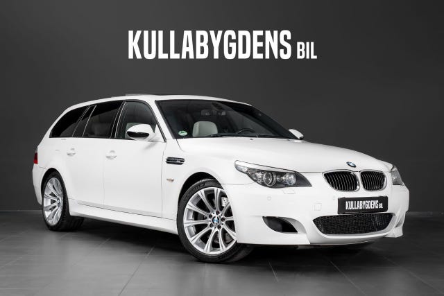 BMW M5 2009